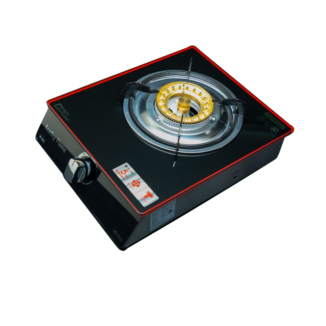 Padesar Gas Stove